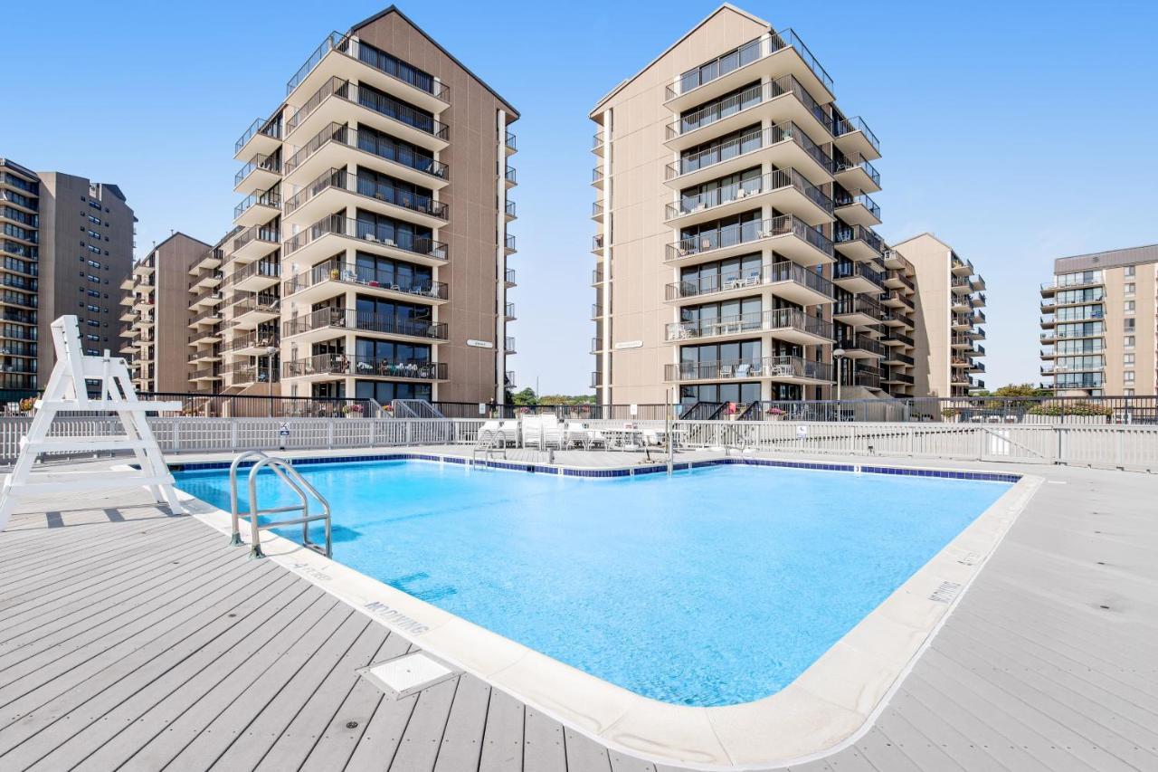 Sea Colony - 4203 Rally Appartement *