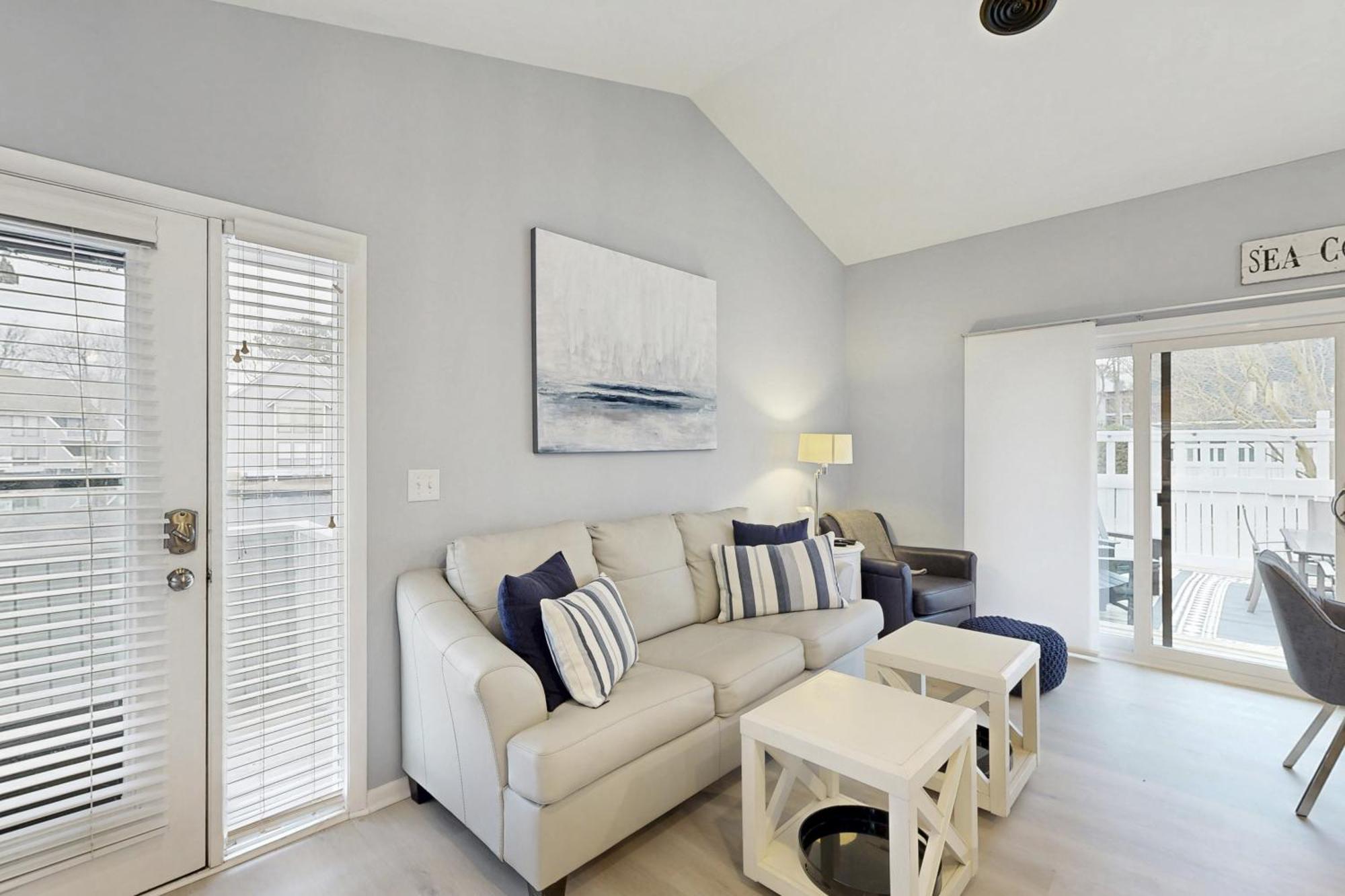 Appartement Sea Colony - 4203 Rally Bethany Beach